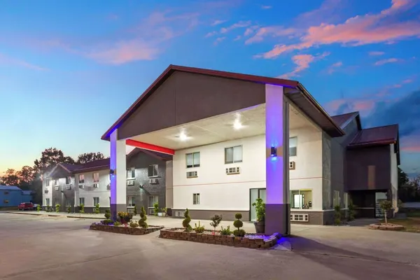 Photo 1 - Super 8 by Wyndham Olney