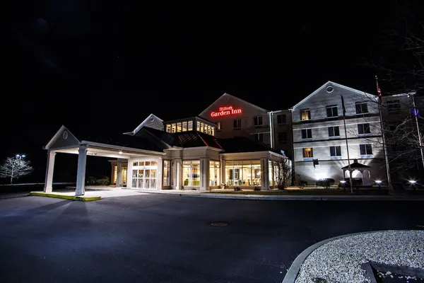 Photo 1 - Hilton Garden Inn Gettysburg