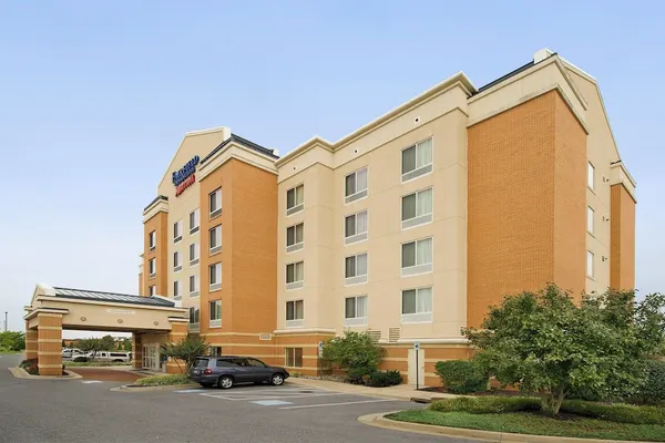 Photo 1 - Fairfield Inn & Suites Germantown Gaithersburg