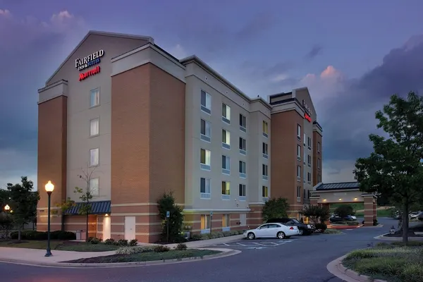 Photo 1 - Fairfield Inn & Suites Germantown Gaithersburg