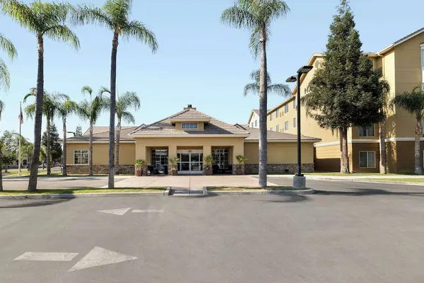 Photo 1 - Homewood Suites by Hilton Bakersfield