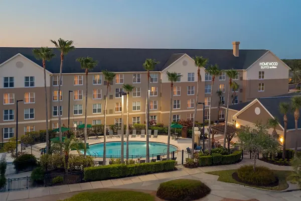 Photo 1 - Homewood Suites by Hilton® Orlando-UCF Area
