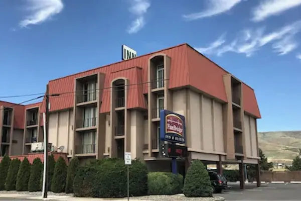 Photo 1 - FairBridge Inn & Suites Lewiston