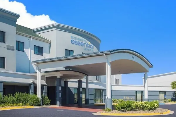 Photo 1 - Sonesta Essential Junction City