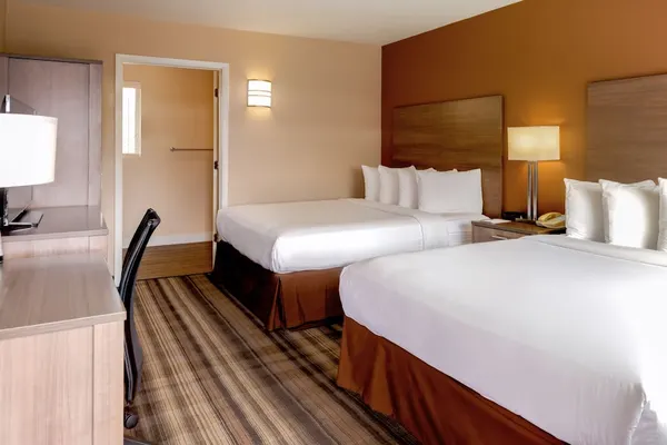 Photo 1 - Boulder University Inn