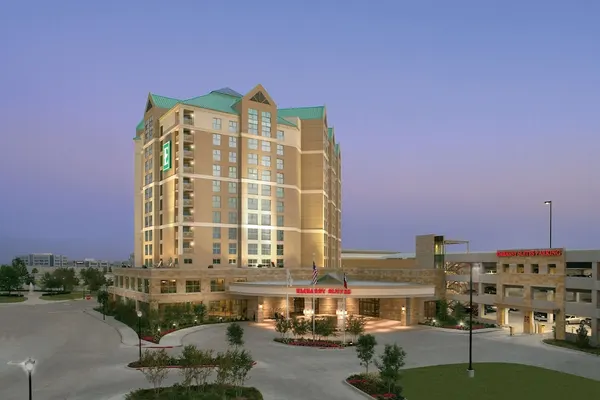 Photo 1 - Embassy Suites by Hilton Dallas Frisco Hotel & Convention Center