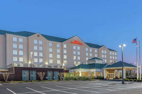 Photo 1 - Hilton Garden Inn Richmond South/Southpark