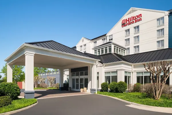Photo 1 - Hilton Garden Inn Richmond South/Southpark