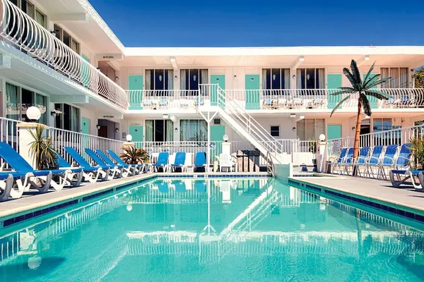 Photo 1 - Daytona Inn And Suites