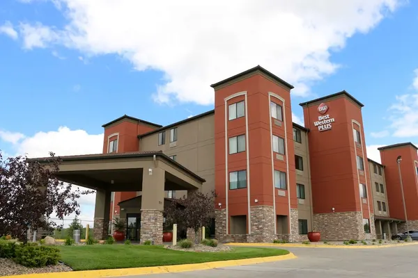 Photo 1 - Best Western Plus Omaha Airport Inn