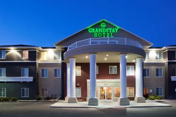 Photo 1 - GrandStay Residential Suites - Eau Claire