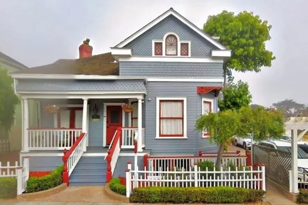 Photo 1 - Pacific Grove Inn