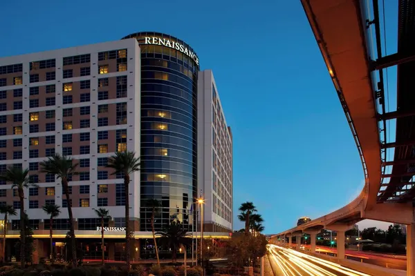 Photo 1 - Renaissance Las Vegas Hotel
