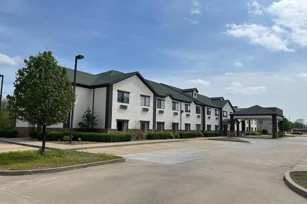 Photo 1 - Days Inn by Wyndham Coffeyville