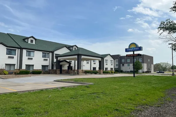 Photo 1 - Days Inn by Wyndham Coffeyville