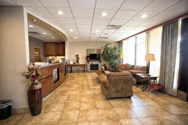 Photo 1 - Norfolk Country Inn & Suites