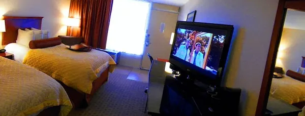 Photo 1 - Norfolk Country Inn & Suites