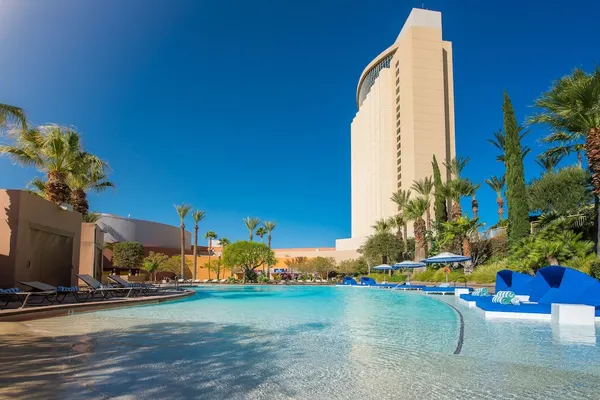 Photo 1 - Morongo Casino Resort Spa