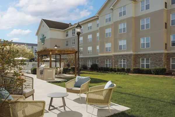 Photo 1 - Homewood Suites by Hilton Knoxville West at Turkey Creek