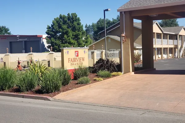 Photo 1 - Fairview Inn and Suites