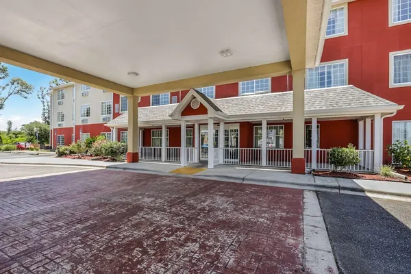 Photo 1 - Econo Lodge Inn and Suites