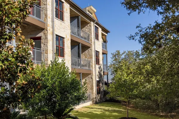 Photo 1 - Hyatt Vacation Club at Wild Oak Ranch, San Antonio