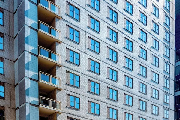 Photo 1 - Residence Inn by Marriott Washington, DC National Mall