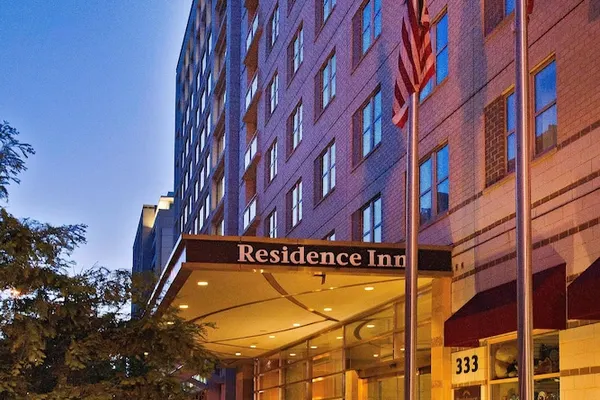 Photo 1 - Residence Inn by Marriott Washington, DC National Mall