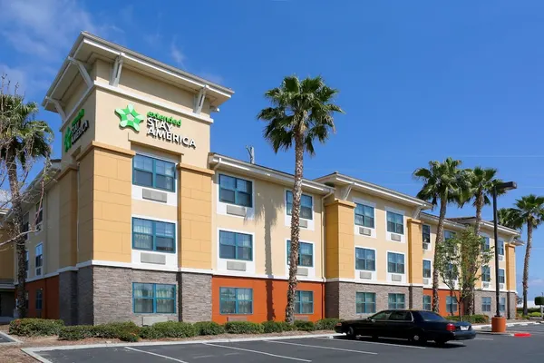 Photo 1 - Extended Stay America Suites Los Angeles Chino Valley