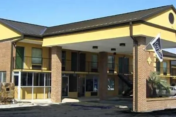 Photo 1 - Travelers Inn & Suites