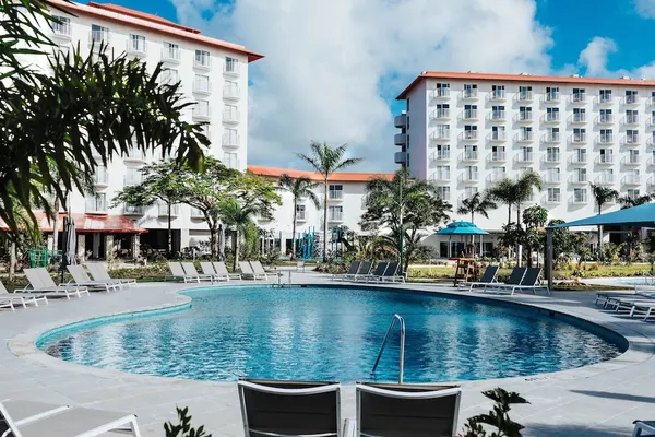 Photo 1 - Crowne Plaza Resort Saipan, an IHG Hotel