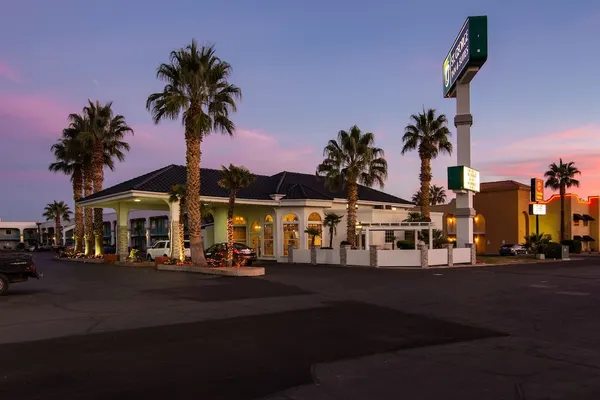 Photo 1 - St. George Inn & Suites