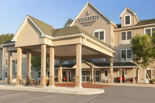 Photo 1 - Country Inn & Suites by Radisson, Lehighton (Jim Thorpe), PA