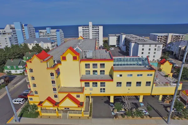 Photo 1 - Bonita Beach Hotel