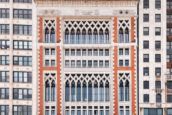 Photo 1 - Chicago Athletic Association, a Hyatt Hotel