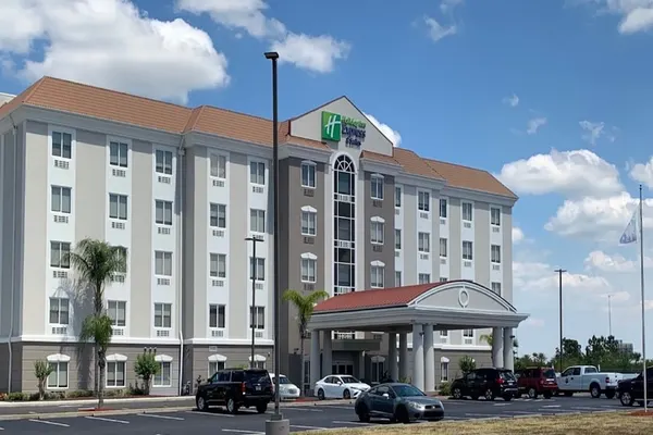 Photo 1 - Holiday Inn Express Hotel & Suites Orlando South-Davenport by IHG