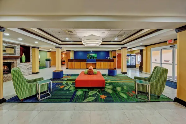 Photo 1 - Spark by Hilton Murfreesboro