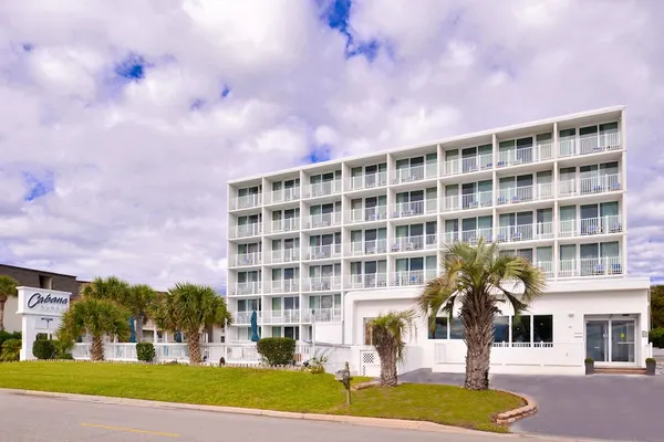 Photo 1 - Cabana Shores Inn