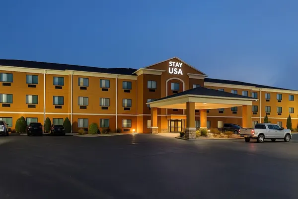 Photo 1 - Stay USA Hotel & Suites