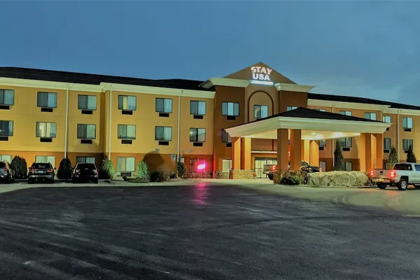 Photo 1 - Stay USA Hotel & Suites