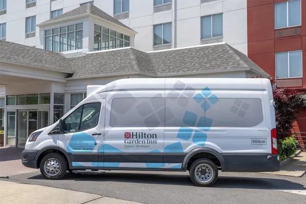 Photo 1 - Hilton Garden Inn Queens/JFK Airport