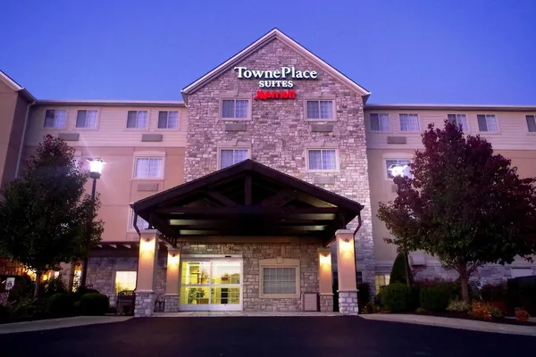 Photo 1 - TownePlace Suites Marriott Joplin