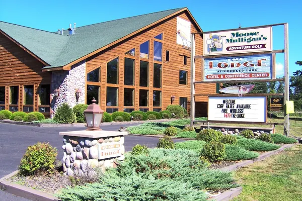 Photo 1 - The Lodge at Crooked Lake