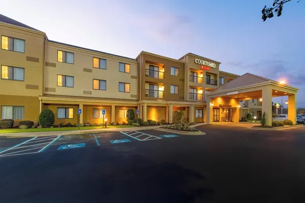 Photo 1 - Courtyard by Marriott Albany