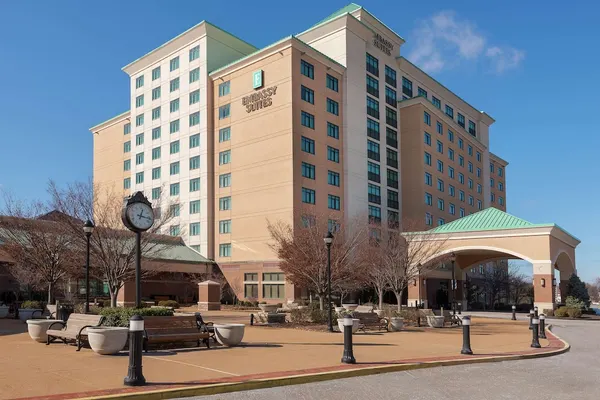 Photo 1 - Embassy Suites by Hilton St. Louis St. Charles