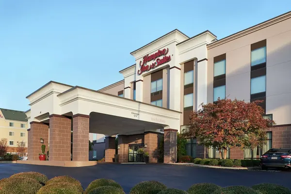 Photo 1 - Hampton Inn & Suites Oxford Anniston