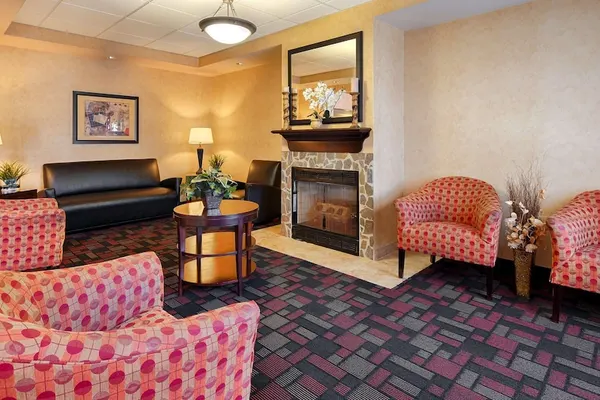 Photo 1 - City Express by Marriott Danville