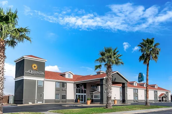 Photo 1 - La Quinta Inn by Wyndham San Antonio Brooks City Base