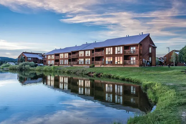 Photo 1 - Club Wyndham Pagosa
