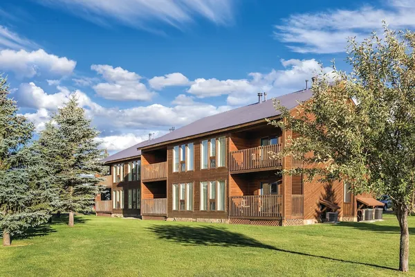 Photo 1 - Club Wyndham Pagosa